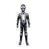 Iron Remy Tony Miles Héroe Regreso Expedición Spider-Man Venom Body Halloween para Niños