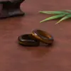 Shuiyunge Joyería Cristal Natural Jade Anillo Corredor Accesorios para Hombres y Mujeres Anillo de Mano Anillo Anillo Venta al por Mayor