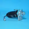 Conjunto separador de agua y combustible diésel Jinshan Juge 31970-4E110, compatible con Kia Bongo K2500 K270