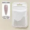 Joyería de Bolas Pequeñas de Acero para Uñas 0.4mm Mini tamaño pequeño Tamaño Oro Plata Metal Bola Pequeña Accesorios para Uñas DIY