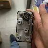 53039880268 14411-3Xn3A para Controlador de Turbocompresor Nissan/Navara