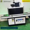 Produção e manutenção Máquina UV UV tinta de impressão de cola tinta secador de cura rápida Forno UV Máquina de cura UV