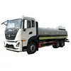 Fabricante Nacional Vi Dongfeng Tianlong Camión Cisterna Aspersor Cañón de Niebla de 20 Toneladas Vende Camión Cisterna Aspersor Cummins de 290 Caballos de Fuerza y 18 Toneladas