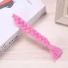Tranças de Lã, Tranças Torcidas, Roupas, Materiais para Chapéus, Bonecas de Pelúcia, Acessórios de Cabelo, Brinquedos de Cabelo, Tranças, Acessórios de Cabelo