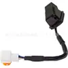 Adecuado para 16-18 Acura Rdx Tb5/6 Cámara de Reversa Retrovisor 39530-Tx4-A11
