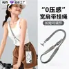 ¡Wow Lanyard Personalizado para Teléfono Portátil Cruzado para Usar al Aire Libre Correa Ancha para el Hombro Cuerda para Colgar en el Cuello Longitud Ajustable
