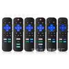 Adecuado para control remoto de TV ROKU Control Remoto para TV Roku