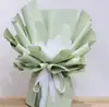 Buquê Concha DIY Pacote Grátis Produto Semi-Acabado Presente Criativo Flores Gipsofila Popular Estilo Buquê Dia dos Namorados