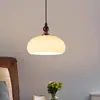 Luminária Pendente Vintage Flor Rosa de Cabeceira Lâmpada Pendente de Entrada de Corredor Latão Retrô Francês Onda de Água casagd Ferro