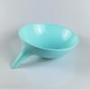 Tazón Multifuncional con Drenaje para Cocina del Hogar, Lavabo para Lavar Verduras, Mesa de Café para Sala de Estar, Plato para Frutas, Ensalada de Verduras, Almacenamiento de Pasta, Charola para Frutas