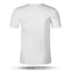 Camiseta Publicitaria de Cuello Redondo Maratón Deportes Malla Secado Rápido Camiseta de Manga Corta de Cuello Redondo Ropa de Secado Rápido Hecho a Medida Secado Rápido Cuerpo Completo