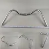 Accesorios para Bicicleta Manillares de Bicicleta Manillares de Acero Inoxidable Manillares de Acero Inoxidable para Bicicleta