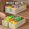 Prateleira de Armazenamento de Temperos de Cozinha Multifuncional para Casa Sala de Estar Cozinha Compartimento de Temperos Caixa de Armazenamento de Temperos e Lanches para Bancada