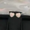 Coleção de Chegadas Diárias: Pulseiras, Brincos, Colares, Broches Dior, Chanel, Lv, Gucci, Hermes, Itens de Atacado de Marca
