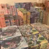 Rompecabezas Antiestrés para Adultos de 1000 Piezas Fábrica Juguete Educativo Infantil de 500 Piezas Ensamblaje Plano Piezas Grandes de Rompecabezas de Papel