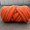 Nuevo Hilo de Cordón para Tejer DIY de Lana y Relleno de Algodón para Bolsas de Amazon