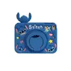 Fabricante 60 modelos adequados para ipad Capa protetora Stitch Samsung a9 cavalo de um homem arroz vermelho SE capa plana