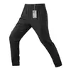 Pantalones Deportivos de Exterior Nuevos de Verano 2026 de Alta Calidad, Pantalones de Seda Helada de Verano, para Correr, Fitness, Tendencia Casual Versátil