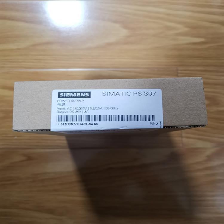 6ES7307-1BA01-0AA0