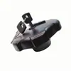 Tampa do tanque de combustível Tampa do tanque da bomba de caminhão europeu Tampa antifurto para caminhão Mercedes-Benz A0004700405