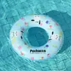 Anillo de Natación Genuino Sanrio Espesado Salvavidas Infantil Inflable Kuromi Kt Anillo para Axilas Anillo de Seguridad para Natación Venta al por Mayor