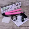 Pilates stick yoga pull rod portátil body shaping pull-up fitness resistência training stick multi-uso cross-border