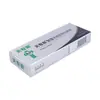 Impresión de cajas de color personalizadas en lotes pequeños para ungüentos y medicamentos, impresión de papel con logotipo, cajas de cartón blanco, venta al por mayor directamente del fabricante