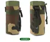 Bolsa para Garrafa de Água Esportiva ao Ar Livre Transfronteiriça Leve Fitness Caminhada Manga para Copo de Água Acessório de Armazenamento para Garrafa de Bebida Bolsa Lateral