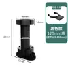 Patas de Soporte para Gabinetes Ajustables Pies de Plástico para Gabinetes Telescópicas con Carga para Muebles Patas Ajustables para Gabinetes de Cocina Soportes de Patas para Piso de Cocina