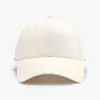 Gorra de Béisbol de Color Sólido con Visera Rígida para Mujer, Protección Solar, Adelgazante de Rostro, Unisex, a la Moda, Casual, Versátil, Gorra Tipo Pato