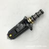 Válvula Solenoide Hidráulica 1211491 121-1491 G24Da30 Kwe5K-31 Es Adecuada para Caterpillar