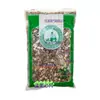 Incienso Natural Auténtico de Materiales Herbales 250g, Bolas de Incienso Explosivas, Polvo de Arroz de Incienso, Bolas de Incienso Somalí, Incienso y Mirra