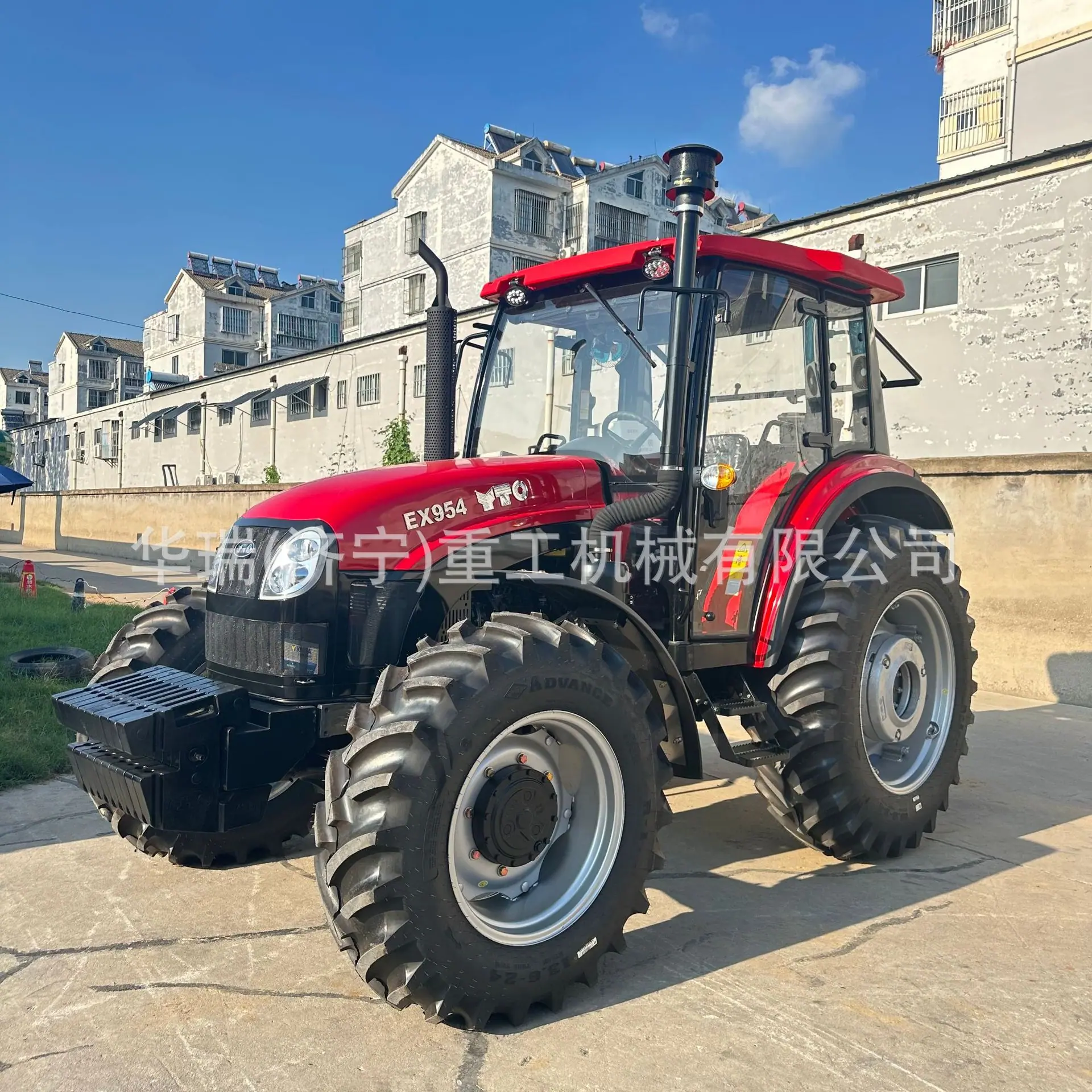 YTOEX954