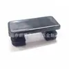 Tapón de tubería rectangular de 20 x 40, fabricado en Dongguan, de plástico PP blanco, respetuoso con el medio ambiente, para muebles.