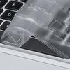 Para Lenovo Notebook New air14 2020 Nuevo Cubierta Protectora Transparente Película Protectora de Teclado de Silicona