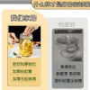 Dropshipping Botellas de Vino Redondas de Vidrio con Grifo de 5 kg, Frascos de Vino, Vino de Frutas, Vino Medicinal, Frascos de Vino, Frascos de Vino, Botellas de Vino Vacías
