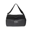 Bolsa Casual de Viaje Nueva Otoño Invierno Transfronteriza para Excursión Corta al Aire Libre Ligera Gran Capacidad Simple Deportiva de Viaje para Mujer
