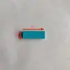 Acessórios de Cobertura Protetora de Chapa de Aço para Máquina-Ferramenta CNC Centro de Usinagem Polia Deslizante Roda de Cobre Tampa de Almofada em Forma de 8 Tira de Vedação