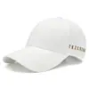 Gorra de Verano para Hombre, Gorra de Béisbol Fina, Visera Rígida que Muestra la Cara, Pequeña, Transpirable, de Secado Rápido, Visera, Gorra con Visera, Sombrero para Proteger del Sol en Exteriores