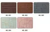 Tela de Tartán Tejida de Seda Brillante en Stock, Tela de Lana al por Mayor para Chaquetas, Chalecos, Vestidos y Bolsos