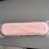 Bolsa de armazenamento multifuncional para esponjas de maquiagem e pincéis, organizador de pincéis de maquiagem portátil, prático para viagens e portátil