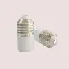 Portalámparas de Rosca E27 a Portalámparas de Bayoneta B22 Convertidor de Portalámparas E27-B22 Accesorios Bombilla LED