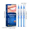 Evolvion Gumrevive Gel Reparador Periodontal Gel para el Cuidado de las Encías