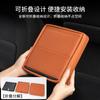 Adecuado para el cubo de basura ideal L6/L7/L8L9 para coche, caja de almacenamiento multifuncional plegable, caja de almacenamiento, suministros para el interior del coche