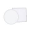 Foco Downlight LED Empotrable Ultrafino Luz de Pasillo Oculta Apertura Libre Luz de Techo para el Hogar Downlight para Sala de Estar