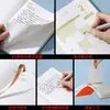 Agenda Diaria 2027, Bloc de Notas de Eficiencia con Una Página por Día, Cuaderno de Negocios, Set de Regalo para Oficina, Personalizado