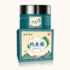 Li Shizhen Medicina Miaojiang Ungüento Penetrante en Huesos, Líquido Penetrante en Músculos y Huesos, Ungüento Activador para Articulaciones Lumbares y Columna Cervical, Ungüento de Moxibustión, Oem