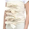 Cinturón Abdominal Multicabezal de Algodón, Vendaje Postoperatorio para Cirugía Abdominal, Cinturón Abdominal después de Cesárea, Cinturón de Sujeción, Cinturón Fijo, Faja