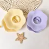 Banda de Silicona Anti-Goteo para Lavado Facial, Puños Anti-Humedad para Niños y Adultos, Pulseras Anti-Salpicaduras, Eliminador de Maquillaje, Pulseras Impermeables