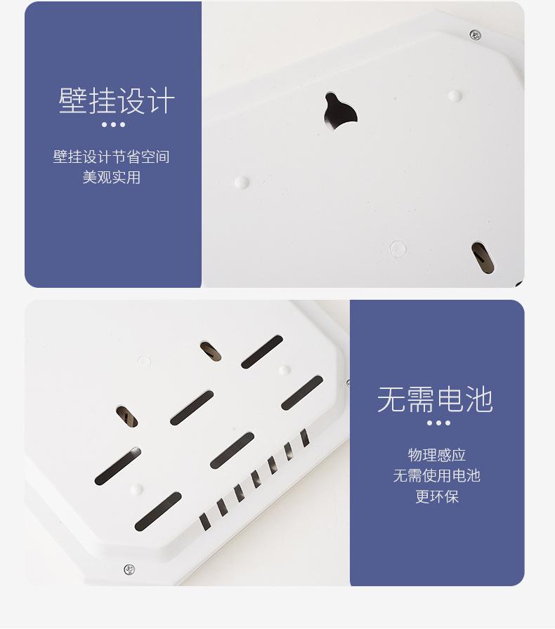 温湿度表